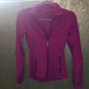 lululemon jacket!